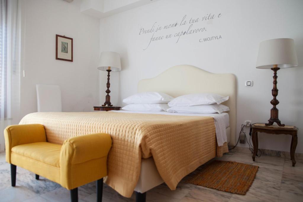 La Dimora del Conte room 1