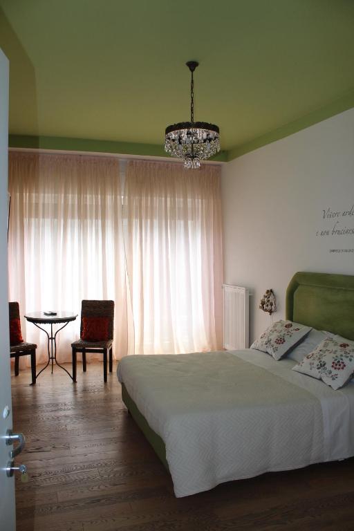 La Dimora del Conte room 5